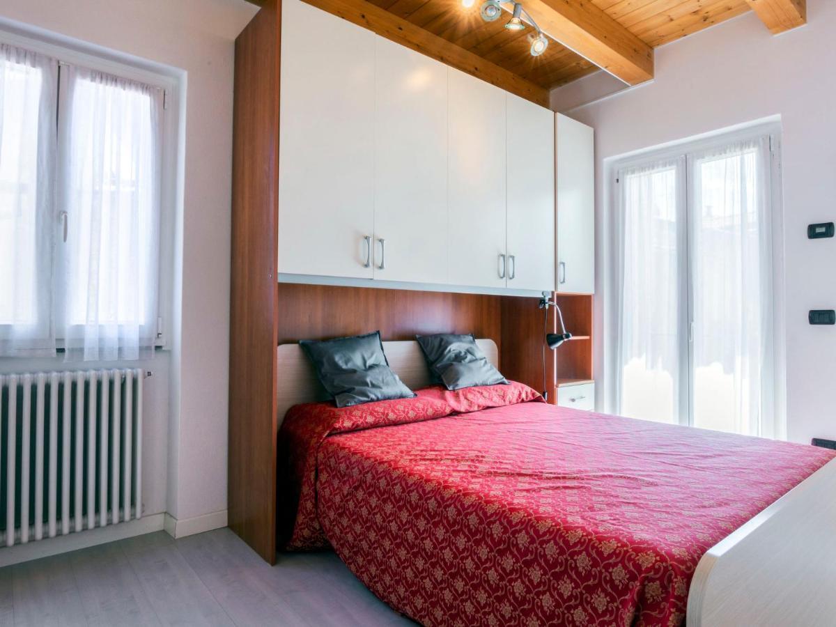 Holiday Home Ribes By Interhome 컨시클리오디루모 외부 사진